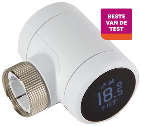 tado x radiator NL